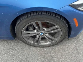 BMW 430 * xDrive * ДИГИТАЛНО * SAT * ПОДГРЕВИ, снимка 7