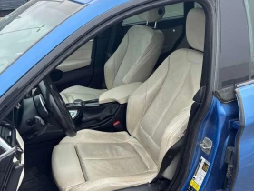 BMW 430 * xDrive * ДИГИТАЛНО * SAT * ПОДГРЕВИ, снимка 13