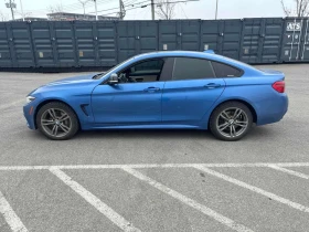 BMW 430 * xDrive * ДИГИТАЛНО * SAT * ПОДГРЕВИ, снимка 2