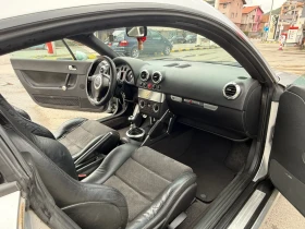 Audi Tt 1.8T S LINE , снимка 9