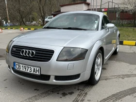 Audi Tt 1.8T S LINE , снимка 1