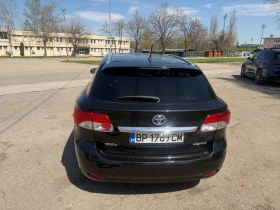 Toyota Avensis Facelift , снимка 5