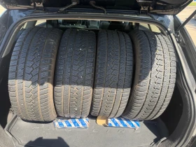 Toyota Avensis Facelift , снимка 11