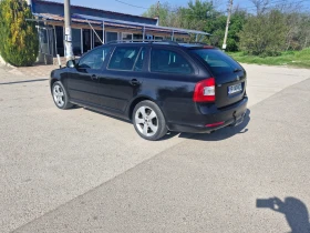 Skoda Octavia 1.6TDI, снимка 5