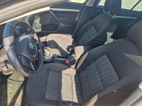 Skoda Octavia 1.6TDI, снимка 10