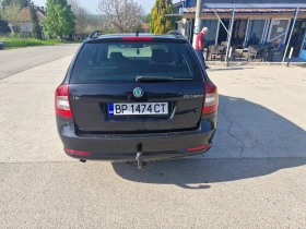 Skoda Octavia 1.6TDI, снимка 6