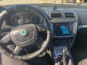 Skoda Octavia 1.6TDI, снимка 11