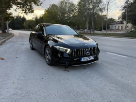 Mercedes-Benz A 220, снимка 1