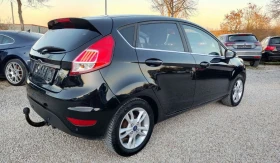 Ford Fiesta COMING SOON* 1.5TDCI* TITANIUM* EURO 6* 131 000KM*, снимка 4