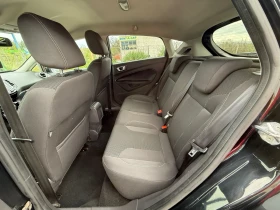 Ford Fiesta  1.5TDCI* TITANIUM* EURO 6* COC* KTEO* , снимка 10