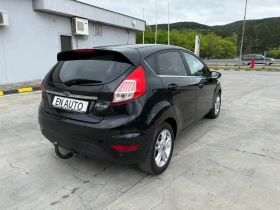 Ford Fiesta  1.5TDCI* TITANIUM* EURO 6* COC* KTEO* , снимка 4