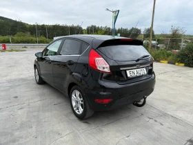 Ford Fiesta  1.5TDCI* TITANIUM* EURO 6* COC* KTEO* , снимка 6