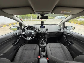 Ford Fiesta  1.5TDCI* TITANIUM* EURO 6* COC* KTEO* , снимка 11