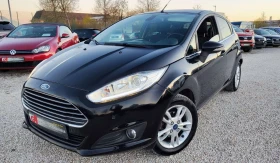 Ford Fiesta COMING SOON* 1.5TDCI* TITANIUM* EURO 6* 131 000KM*, снимка 1