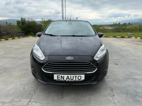 Ford Fiesta  1.5TDCI* TITANIUM* EURO 6* COC* KTEO* , снимка 2