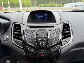 Ford Fiesta  1.5TDCI* TITANIUM* EURO 6* COC* KTEO* , снимка 13