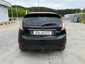 Ford Fiesta  1.5TDCI* TITANIUM* EURO 6* COC* KTEO* , снимка 5