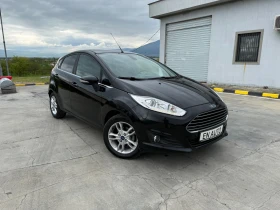 Ford Fiesta  1.5TDCI* TITANIUM* EURO 6* COC* KTEO* , снимка 3