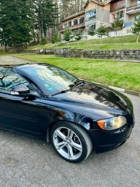 Volvo C70, снимка 10