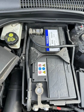 Volvo C70, снимка 5