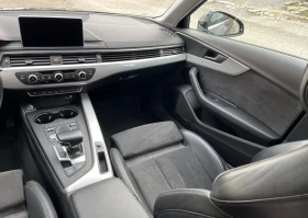 Audi A4, снимка 6