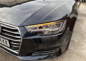 Audi A4, снимка 7