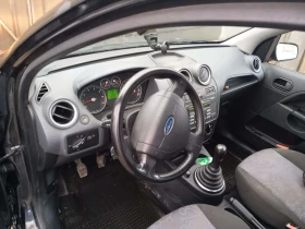 Ford Fiesta 1400, снимка 6