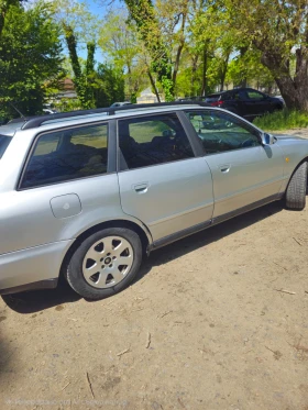 Audi A4, снимка 9