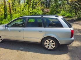 Audi A4, снимка 5