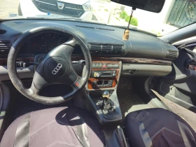 Audi A4, снимка 11