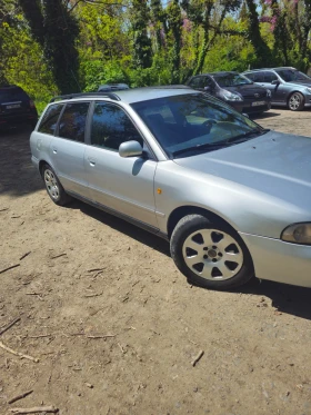 Audi A4, снимка 3
