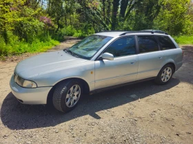 Audi A4, снимка 4