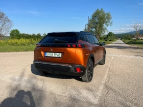Peugeot 2008 E GT, снимка 4