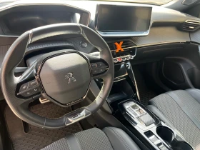 Peugeot 2008 E GT, снимка 9
