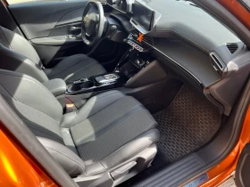 Peugeot 2008 E GT, снимка 12