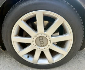 Audi A6 * 3.0* TDI* Quattro* Перфектна* , снимка 16