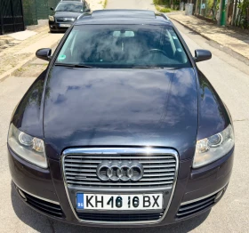 Audi A6 * 3.0* TDI* Quattro* Перфектна* , снимка 7