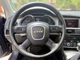 Audi A6 * 3.0* TDI* Quattro* Перфектна* , снимка 15
