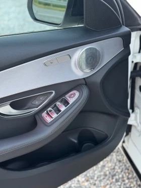 Mercedes-Benz C 220 CDI* AMBIENT* LED* 2021г* Германия* Автоматик, снимка 13