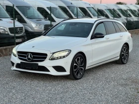 Mercedes-Benz C 220 CDI* AMBIENT* LED* 2021г* Германия* Автоматик, снимка 2