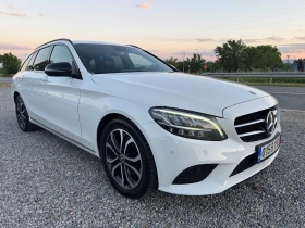 Mercedes-Benz C 220 CDI* AMBIENT* LED* 2021г* Германия* Автоматик, снимка 5