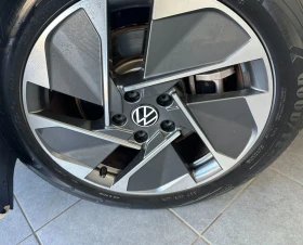 VW ID.3 Pro Perform.62Kwh.150Kw.Kamera.Led.Navi.Termopompa, снимка 6