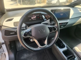 VW ID.3 Pro Perform.62Kwh.150Kw.Kamera.Led.Navi.Termopompa, снимка 9