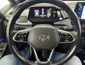 VW ID.3 Pro Perform.62Kwh.150Kw.Kamera.Led.Navi.Termopompa, снимка 8
