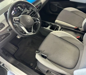 VW ID.3 Pro Perform.62Kwh.150Kw.Kamera.Led.Navi.Termopompa, снимка 7