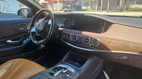 Mercedes-Benz S 350, снимка 10