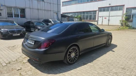 Mercedes-Benz S 350, снимка 4
