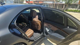Mercedes-Benz S 350, снимка 13