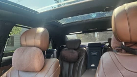 Mercedes-Benz S 350, снимка 16