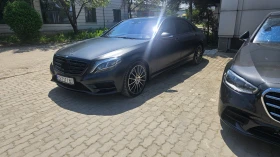 Mercedes-Benz S 350, снимка 7